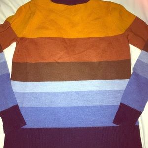 Stoned immaculate merino wool sweater